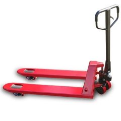 Гидравлическая Тележка AC 30 OXLIFT 3000 кг