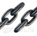 Цепь круглозвенная G80 16х48