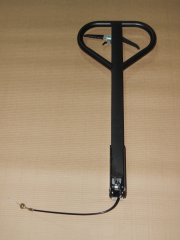 Ручка в сборе для тележек гидравлических BFB (Handle assembly)