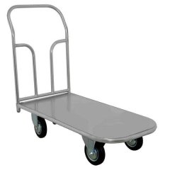 Тележка ТП НЖ 1