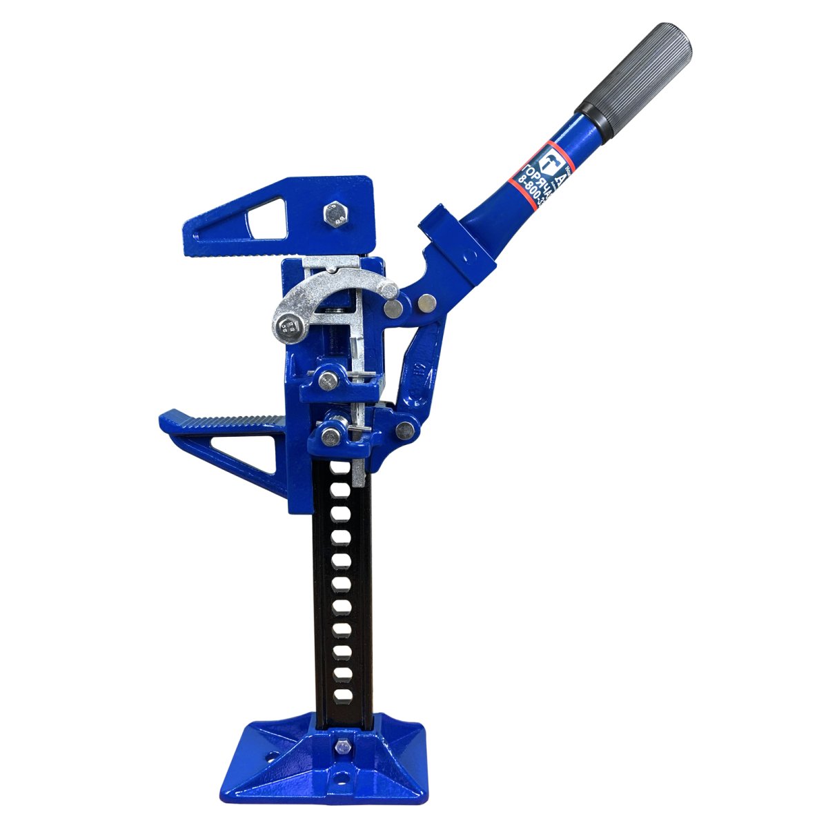 Домкрат реечный T41001 AE&T 20