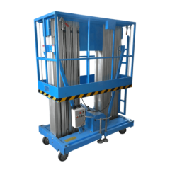 Двухмачтовый подъемник PROLIFT GTWY9-200