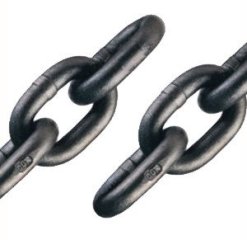 Цепь круглозвенная G80 6х18