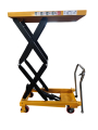 архив_Стол подъемный передвижной 500 кг 360-1500 мм (905х500 мм) TOR SPS500