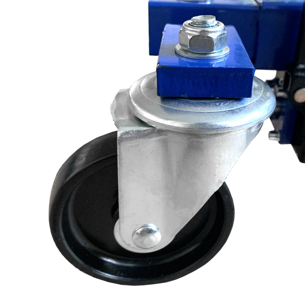 Тележка для перевозки авто T08014 AE&T 675кг (9)