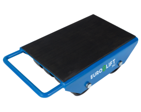 Транспортно-роликовые платформы SF-20, г/п 2.0 тн