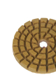 Шлифовальный пад №300 для машин мозаично-шлифовальных GM400/GM600 (мокрая шлифовка)