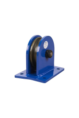 Блок монтажный опорный TOR 0,5 т (S)