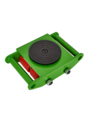 Транспортно-роликовые платформы CRA 6, г/п 6.0 тн