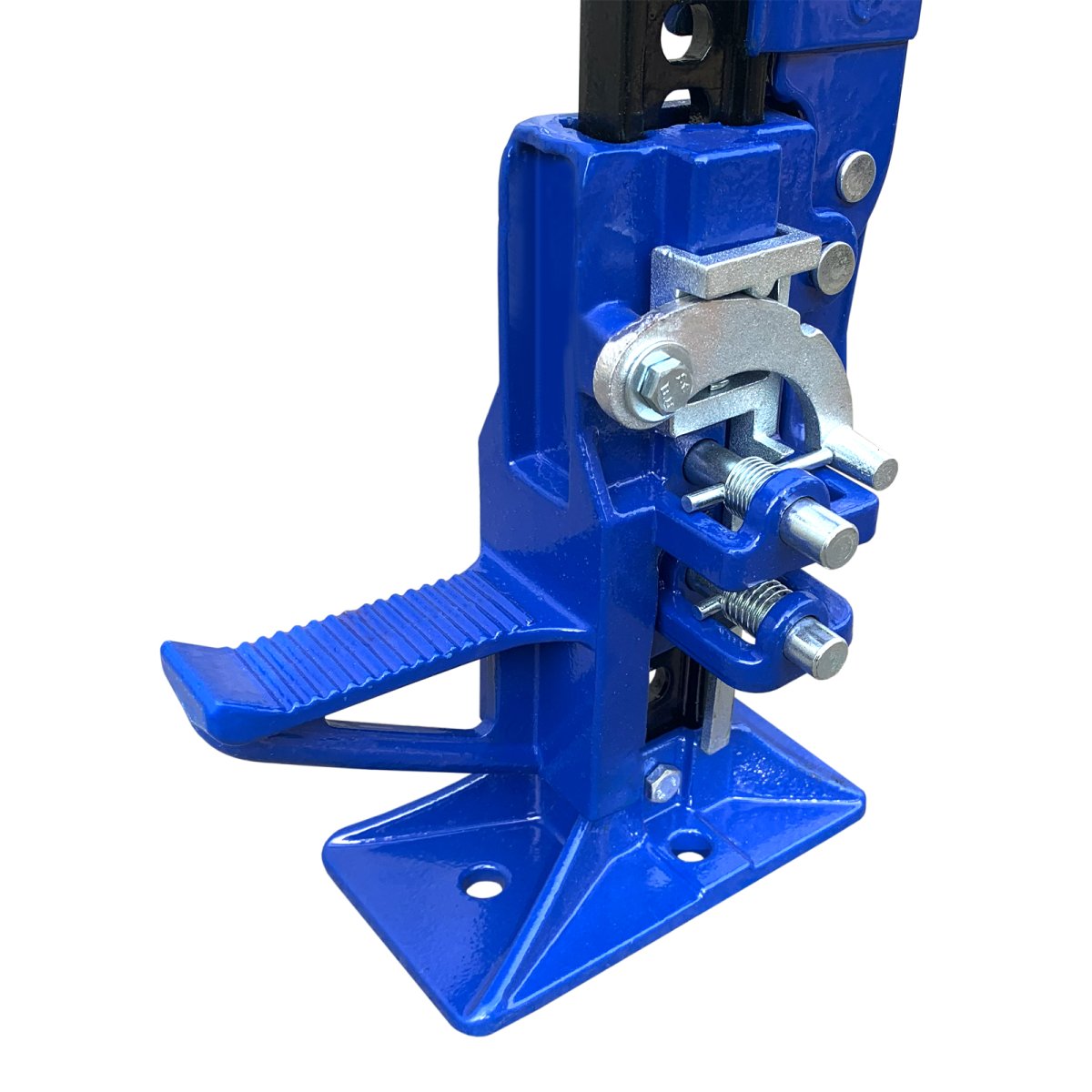 Домкрат реечный T41002 AE&T 33