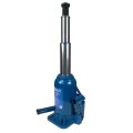 Домкрат бутылочный двухштоковый T02012i AE&T 12т