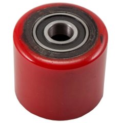 Ролик полиуретановый, 80х60