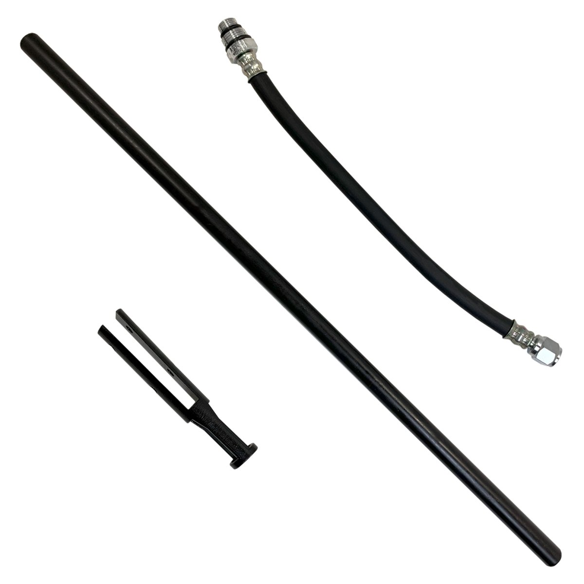 Рассухариватель универсальный с щипцами TA-A1047 AE&T