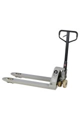 Тележка гидравлическая 3000 кг 1150 мм нейлоновые колеса TOR RHP(BF) PRO