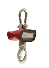 Весы электронные крановые TOR OCS-TY 2T BASE