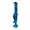 Домкрат реечный GEARSEN 10,0 т, (GRJ 100)