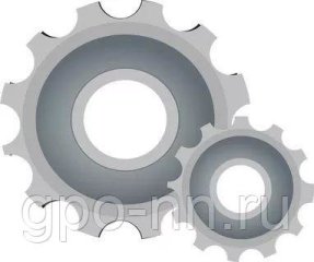 Редуктор подъема к тали электрической TOR CD1 3.2 t