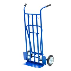 Тележка специальная Стелла-техник КГК-350-К трансформер