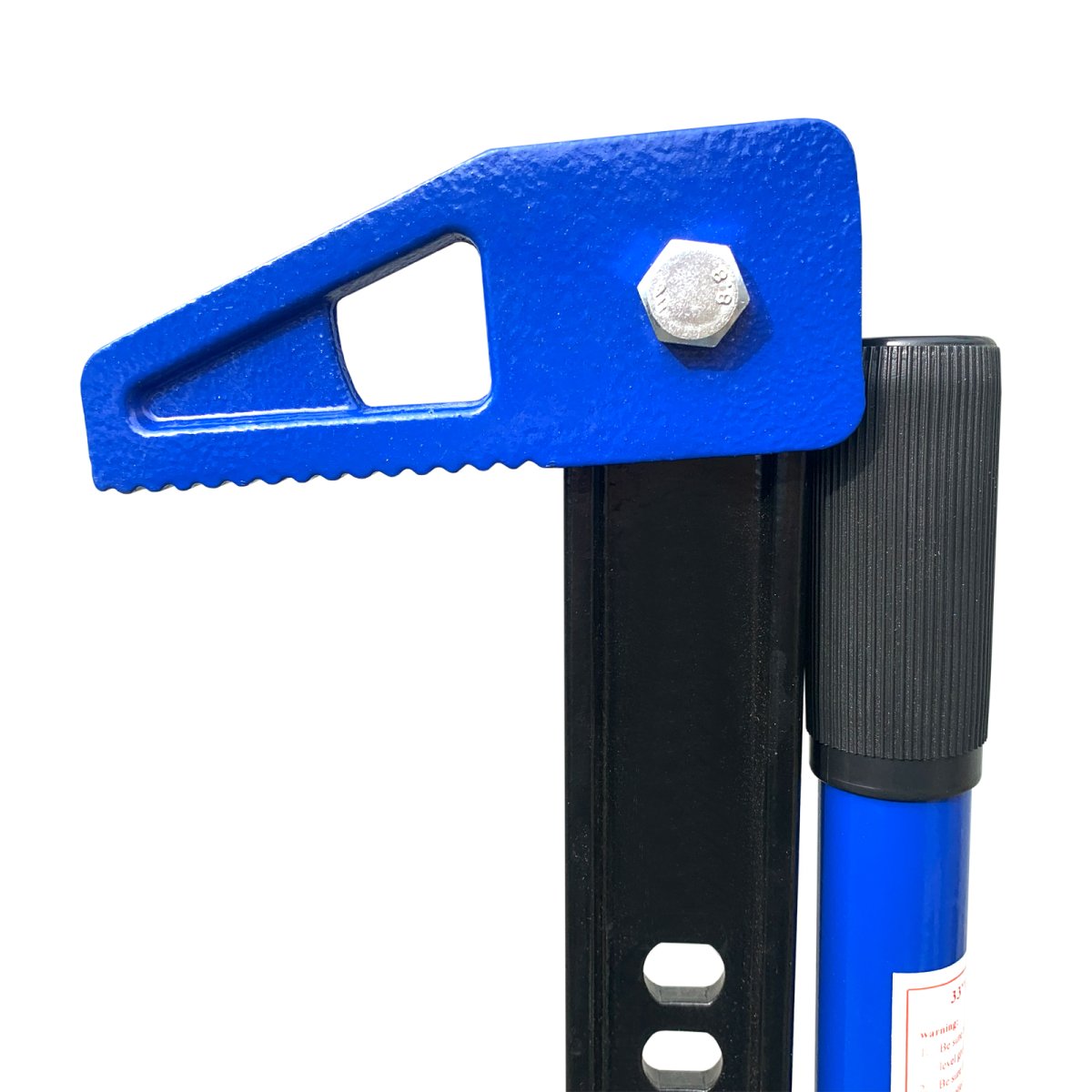 Домкрат реечный T41002 AE&T 33