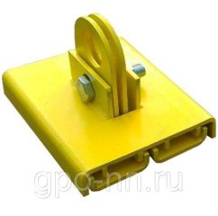 Захват для сэндвич-панелей ZSPG 150