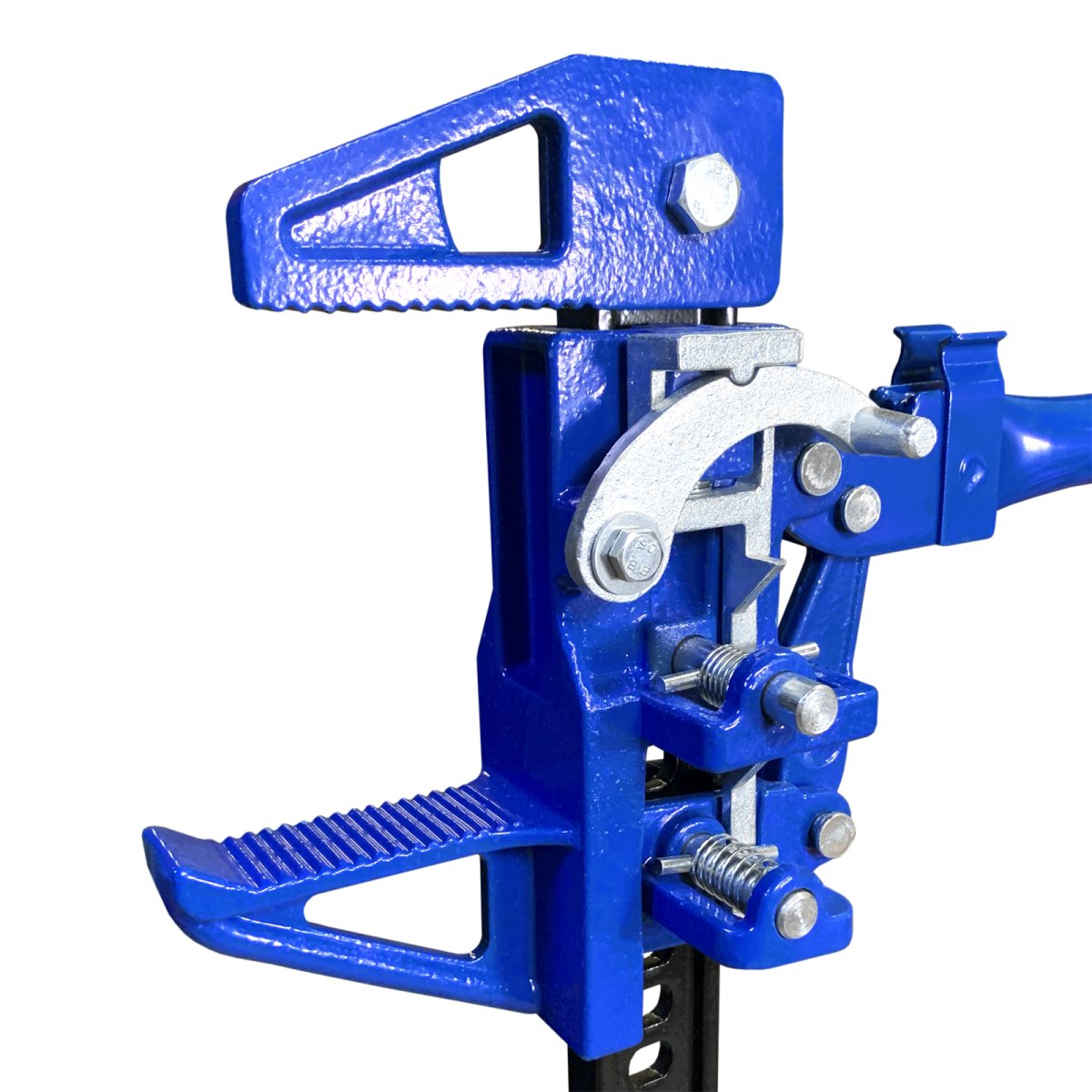 Домкрат реечный Т41003 AE&T 48