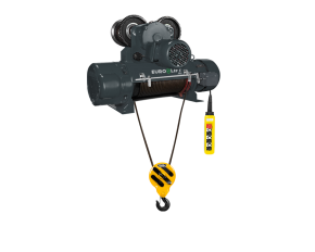 Таль электрическая CD1 г/п 1тн, в/п 6м