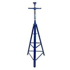 Подставка страховочная под автомобиль T53102 AE&T 2т высокая