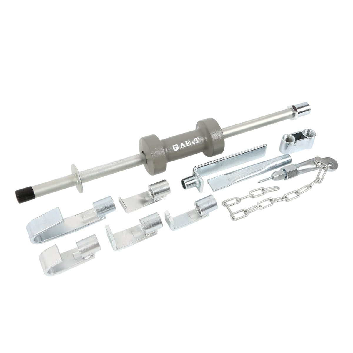 Молоток обратный 5.85кг (10 предметов) TA-D1093 AE&T