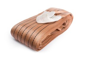 Строп текстильный петлевой СТП 6,0 тн 9 м