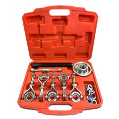 Съемник ступицы TA-D1112 AE&T