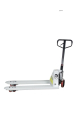 Тележка гидравлическая 3000 кг 1150 мм полиуретановые колеса TOR RHP(BF) PRO