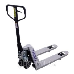 Гидравлическая тележка Tisel T25-10