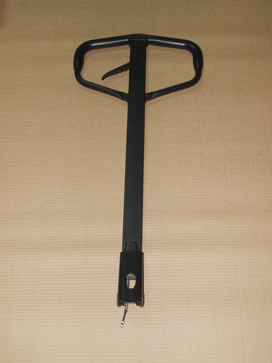 Ручка в сборе для тележек гидравлических BF-III (Handle assembly)