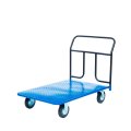 Тележка платформенная Стелла-техник КП-900-250-И , 800х1500мм