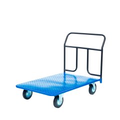 Тележка платформенная Стелла-техник КП-900-250-И , 800х1500мм
