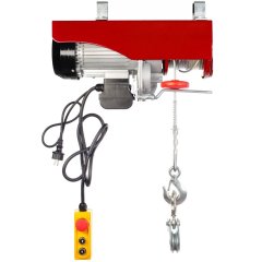 Электрическая таль РА 125/250