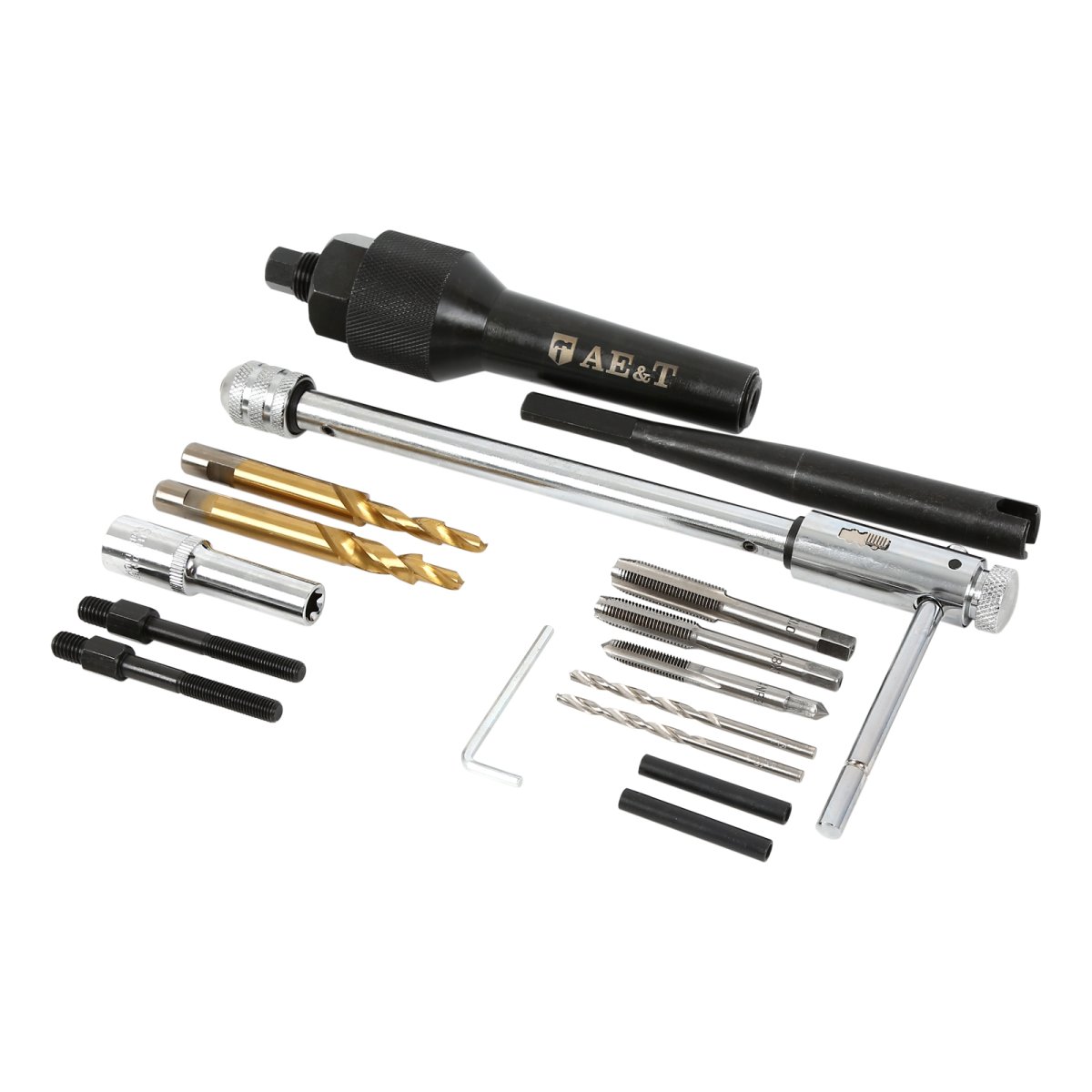 Инструмент удаления свечей накаливания TA-F1041 AE&T