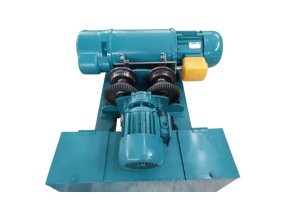 Таль электрическая TOR ТЭК (CDL) 3,2 т 6,0 м УСВ (серия T)