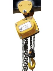 Таль ручная ТРШБп-ЕхТ3-0,5-У3 Н=6 м