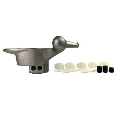 Головка для шиномонтажного станка MH AE&T + накладки