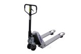 Гидравлическая тележка Tisel T20Low 51