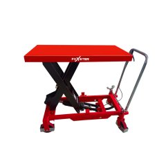 Стол гидравлический FOXSTER TF80