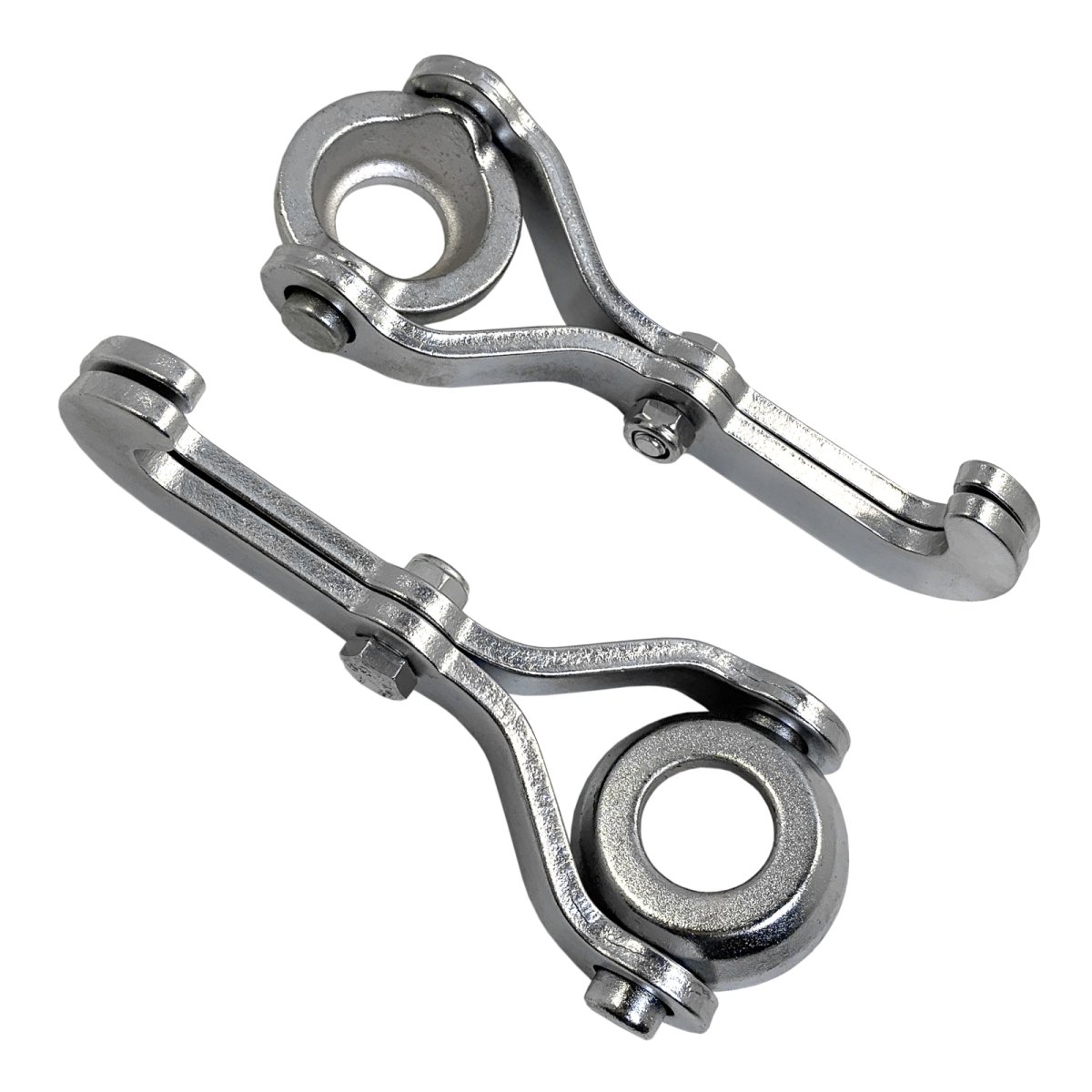 Съемник ступицы TA-D1112 AE&T