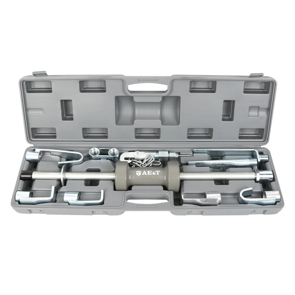 Молоток обратный 5.85кг (10 предметов) TA-D1093 AE&T