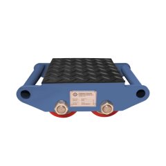 Роликовая платформа подкатная GEARSEN CRO-4