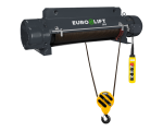 Таль электрическая стационарная CD1 г/п 5тн, в/п 24м
