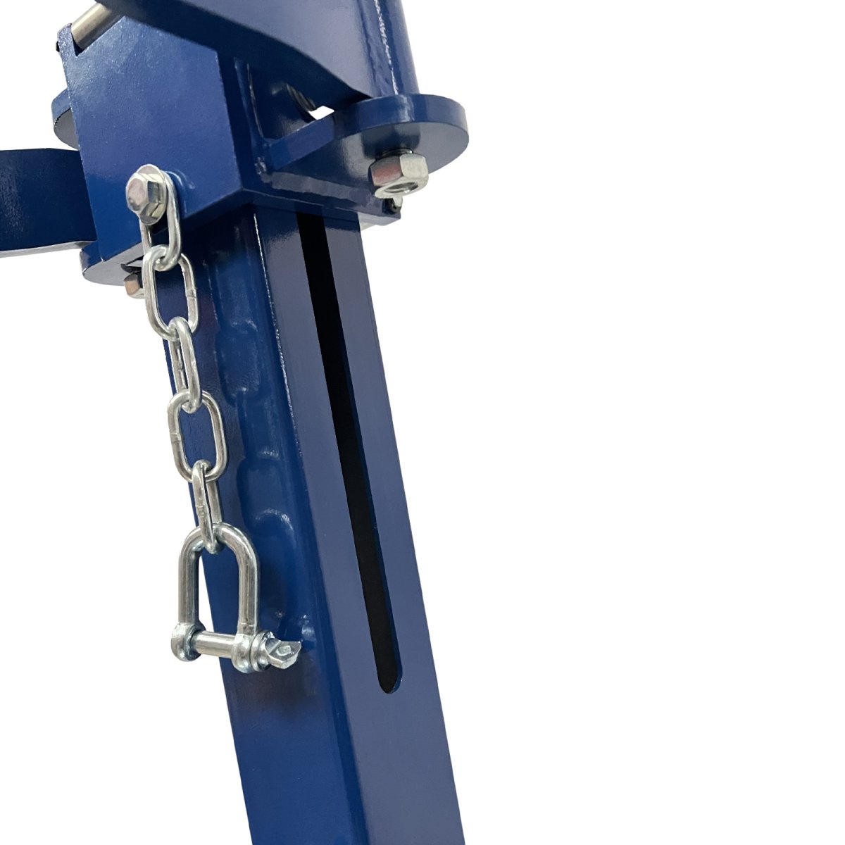 Стяжка пружин механическая проф 1000 кг T01404 AE&T