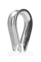 Коуш 16мм DIN 6899