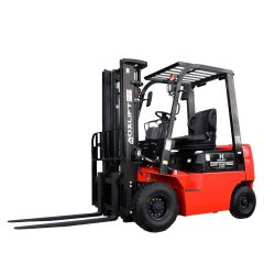 Дизельный Погрузчик OXLIFT CPCD15 4500 мм 1500 кг
