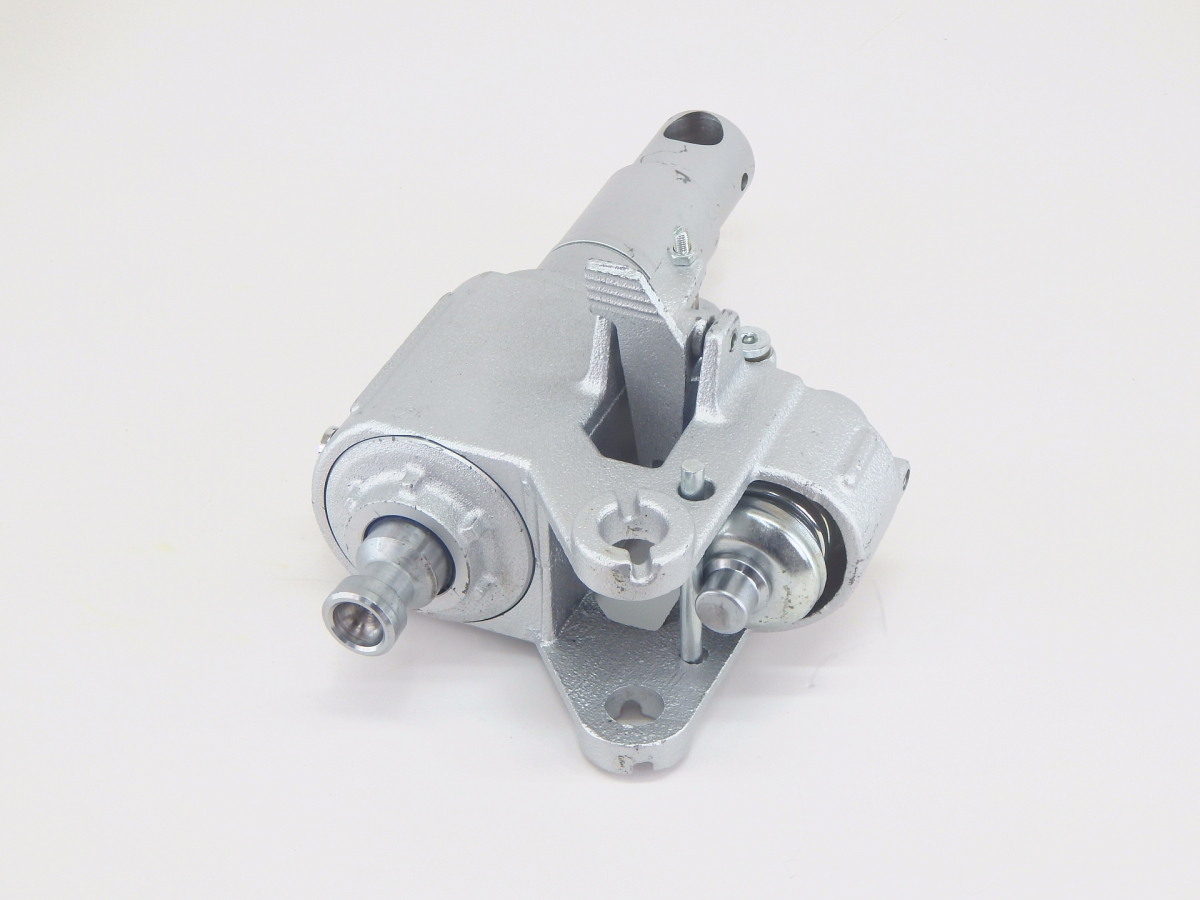 Гидроузел в сборе для тележек гидравлических RHP(BF) шток 31,5 мм (сталь) (Oil pump Assembly, B200)